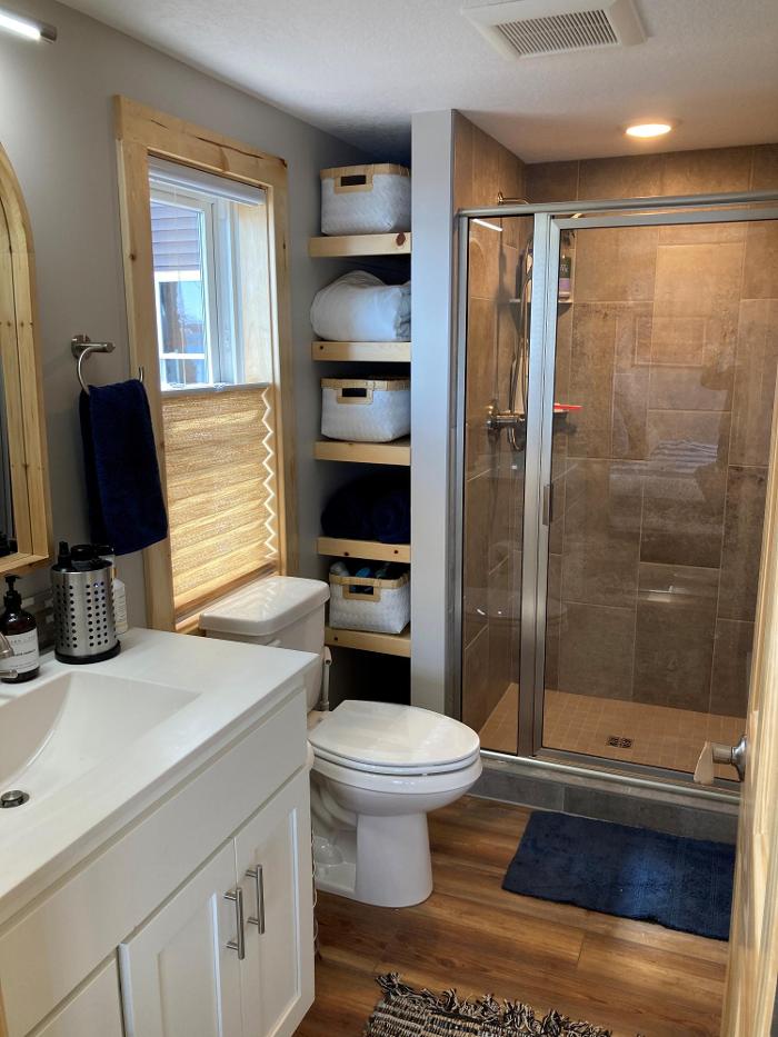 Christian Builders & Remodelers Image