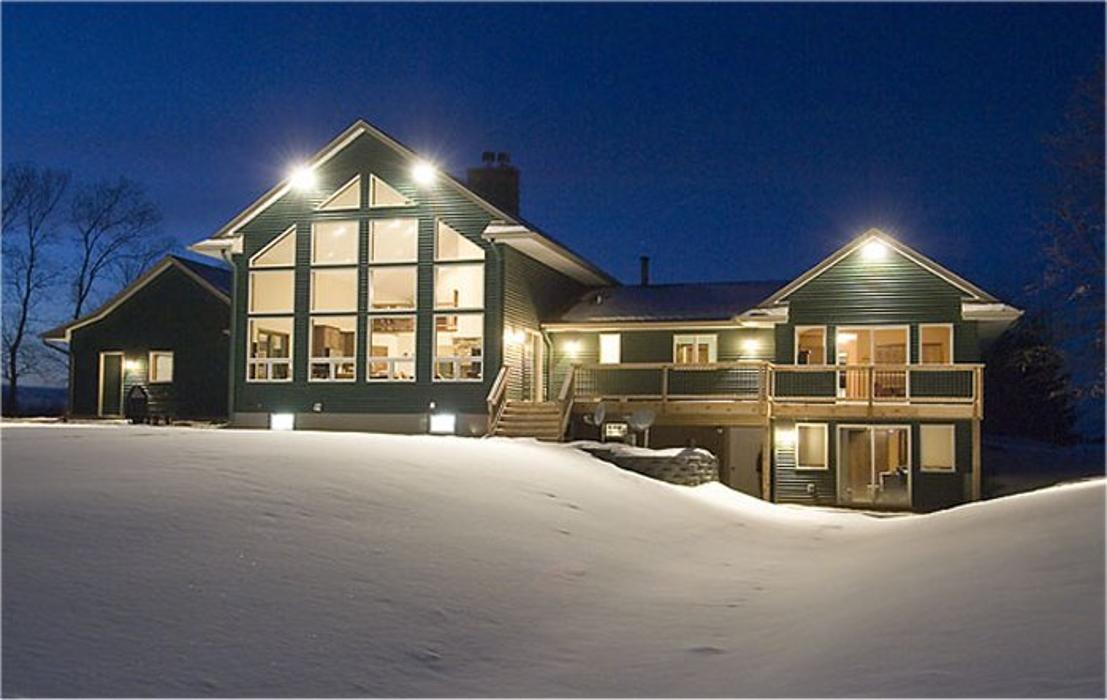 Christian Builders & Remodelers Image