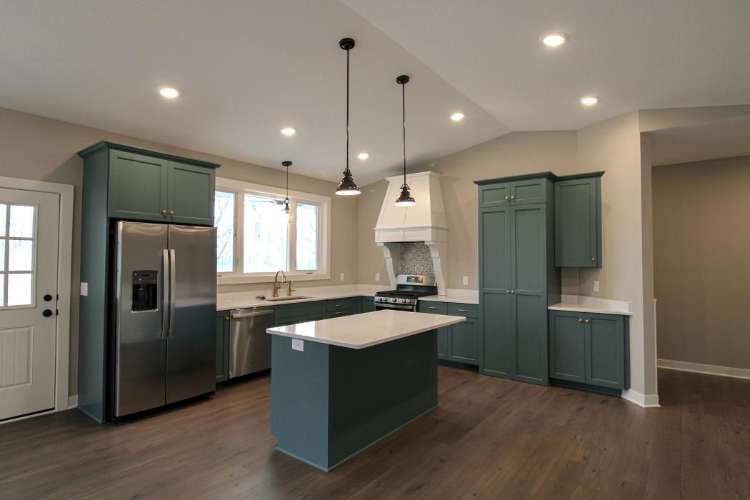 Christian Builders & Remodelers Image