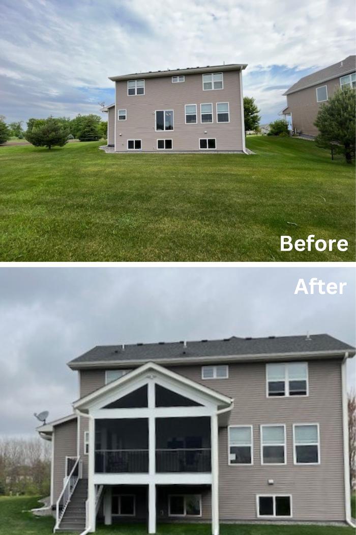 Christian Builders & Remodelers Image