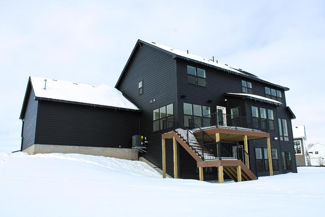 Christian Builders & Remodelers Image