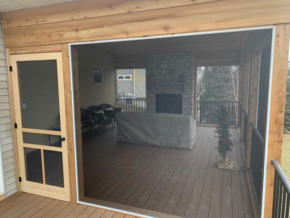 Christian Builders & Remodelers Image