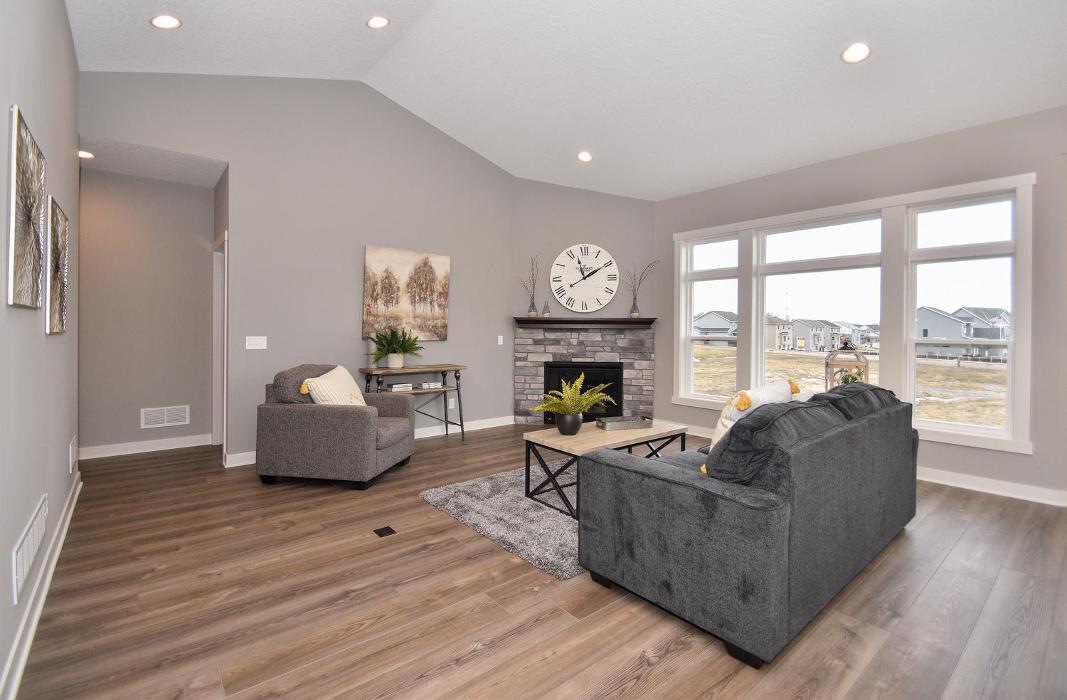 Christian Builders & Remodelers Image