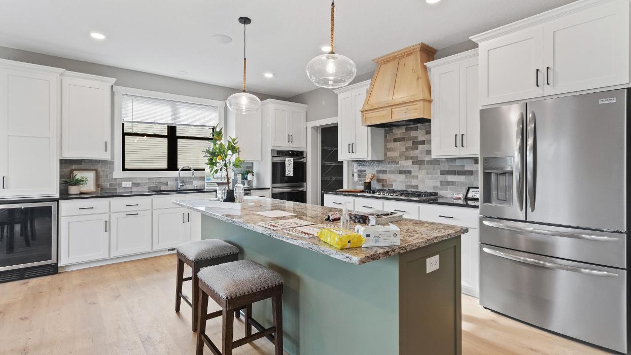 Christian Builders & Remodelers Image