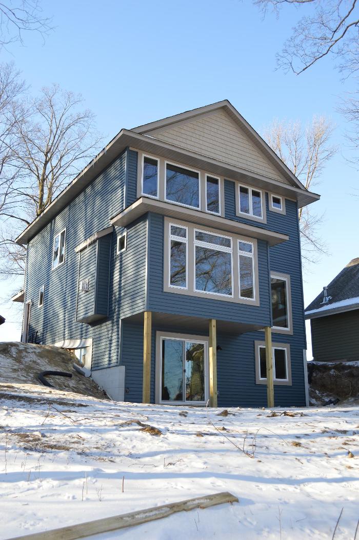 Christian Builders & Remodelers Image