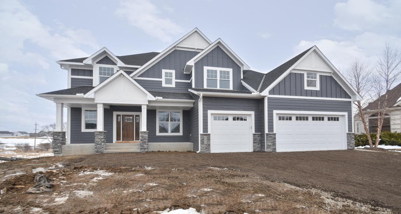 Christian Builders & Remodelers Image