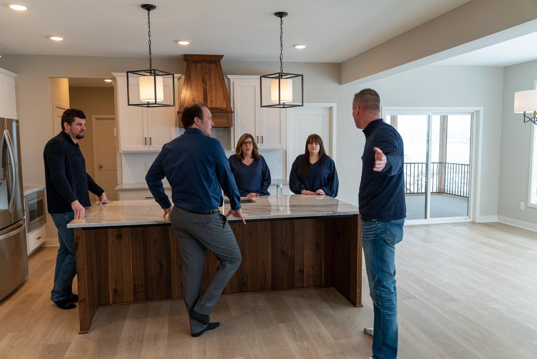 Christian Builders & Remodelers Image