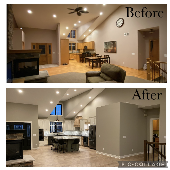 Christian Builders & Remodelers Image