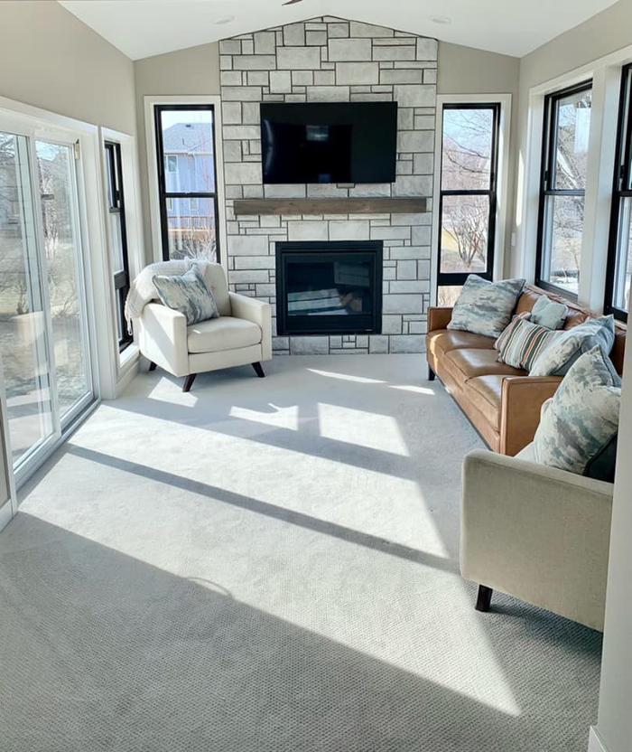 Christian Builders & Remodelers Image