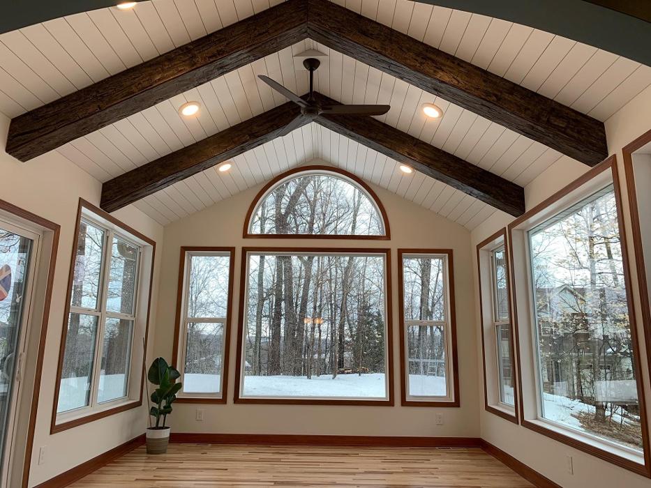 Christian Builders & Remodelers Image