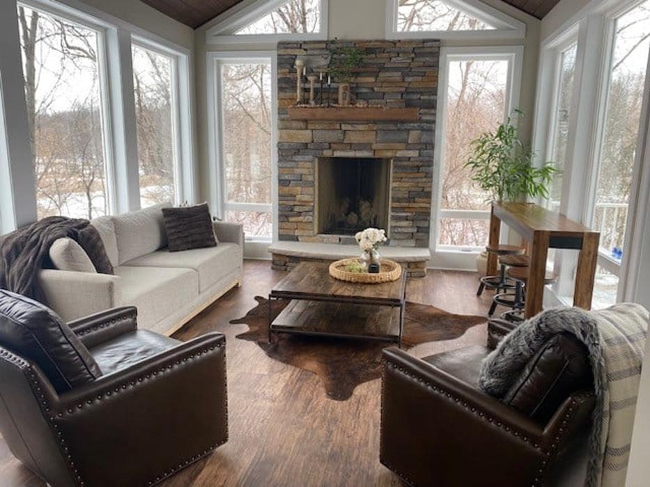 Christian Builders & Remodelers Image