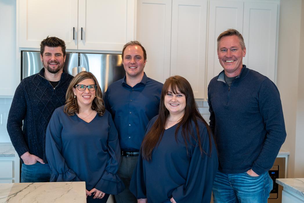 Christian Builders & Remodelers Image