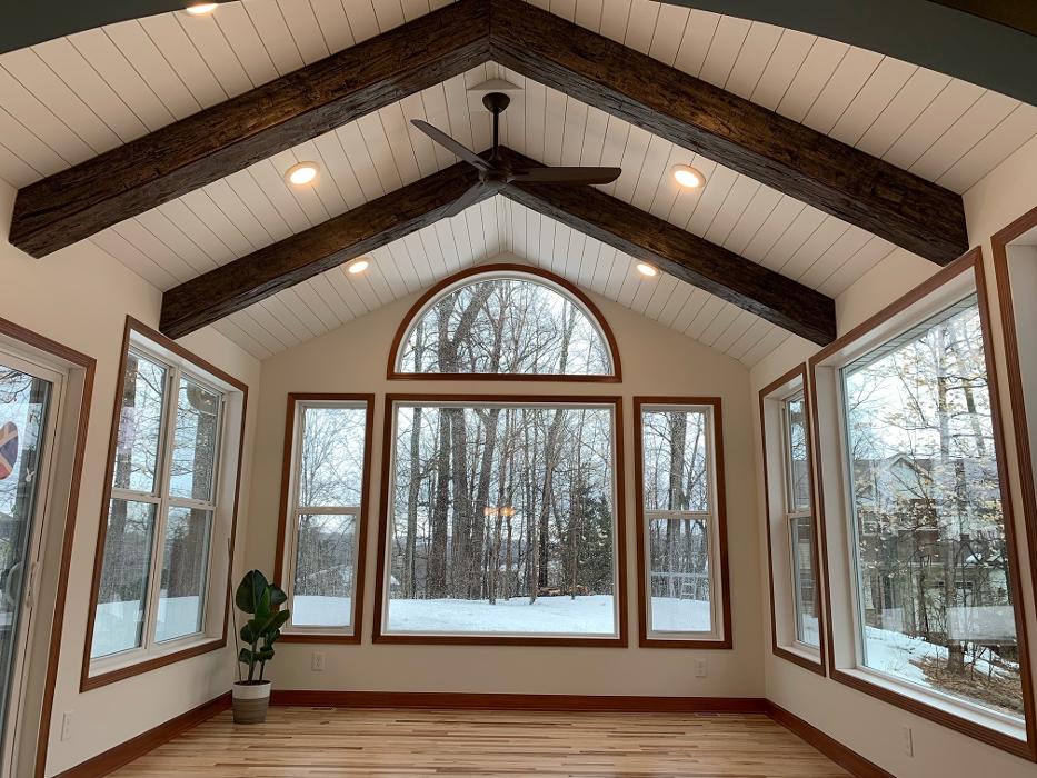 Christian Builders & Remodelers Image