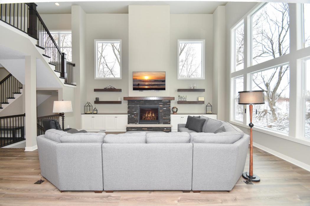 Christian Builders & Remodelers Image