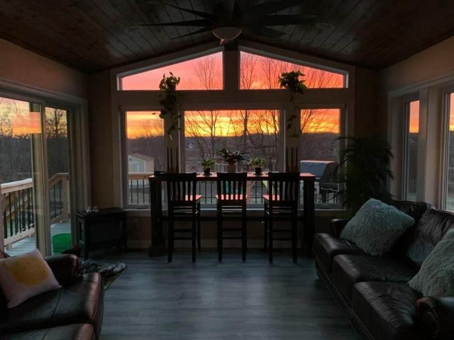 Christian Builders & Remodelers Image