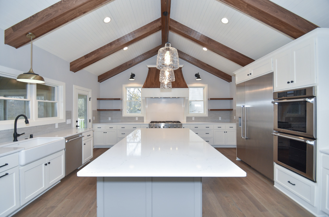 Christian Builders & Remodelers Image