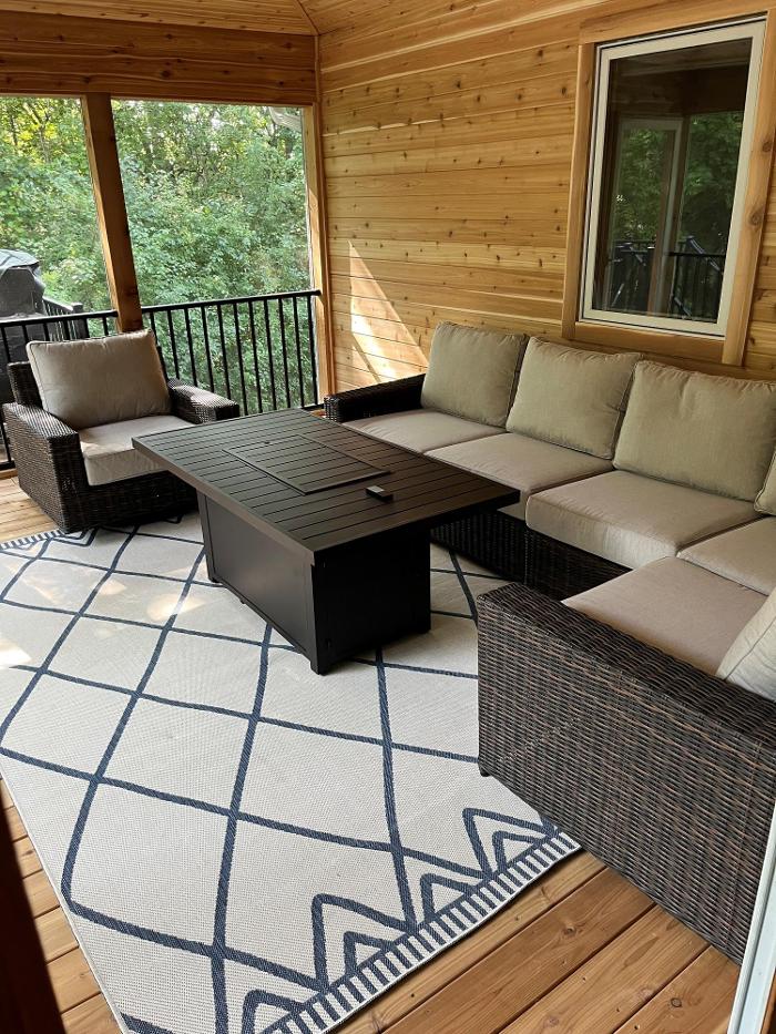 Christian Builders & Remodelers Image