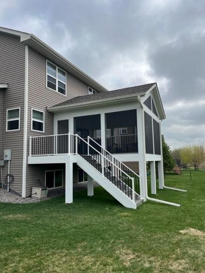 Christian Builders & Remodelers Image