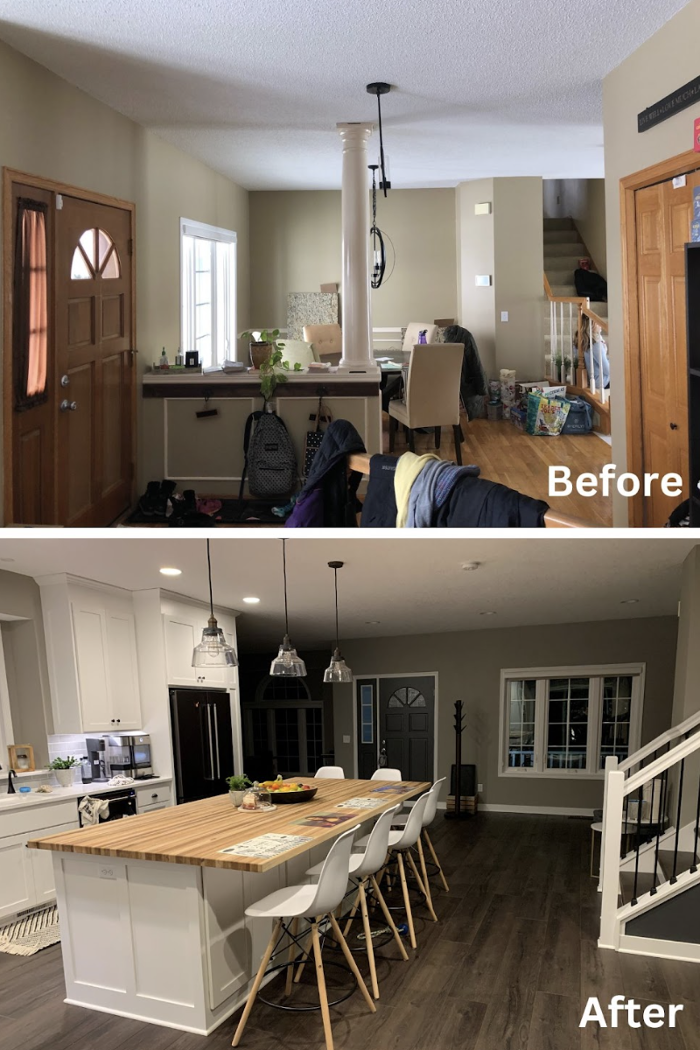 Christian Builders & Remodelers Image