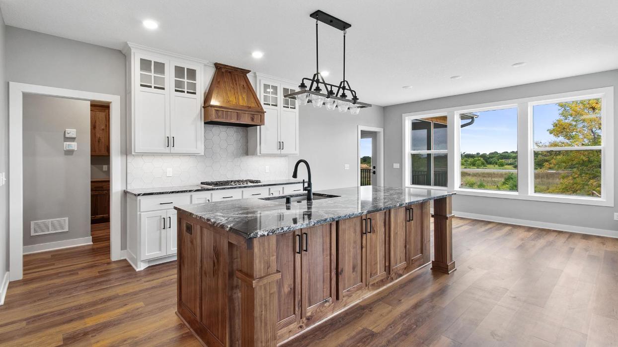 Christian Builders & Remodelers Image