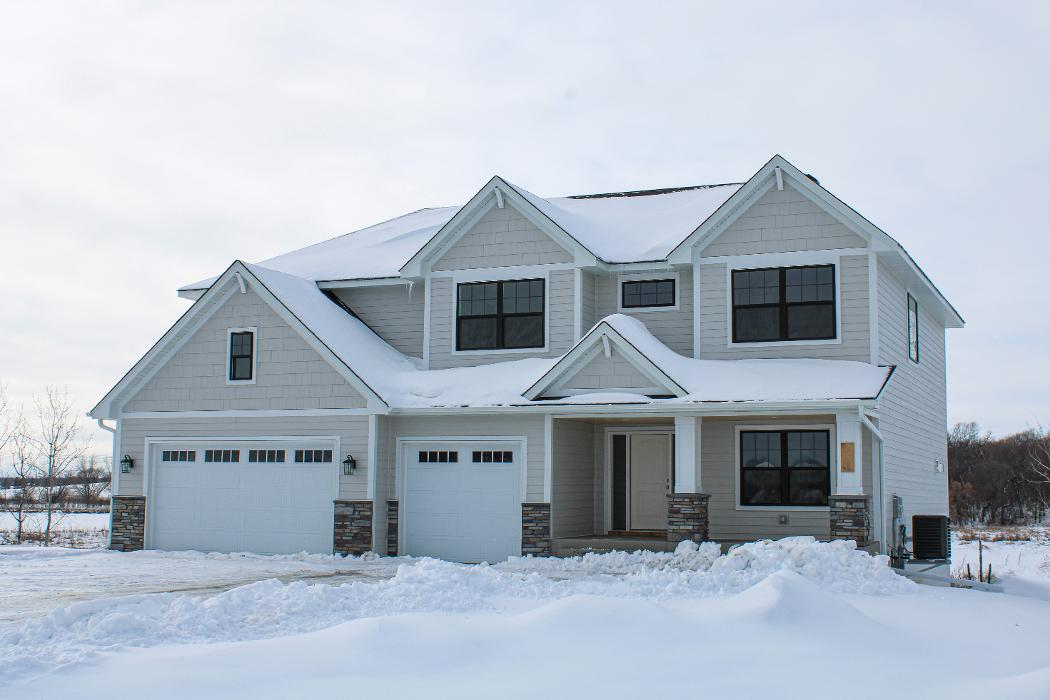 Christian Builders & Remodelers Image