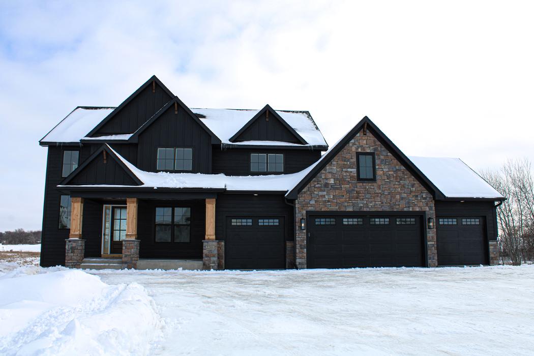 Christian Builders & Remodelers Image