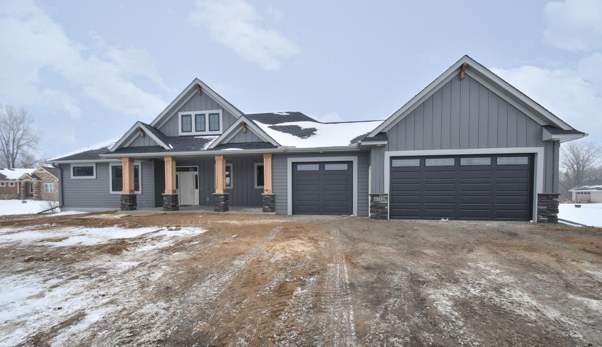 Christian Builders & Remodelers Image