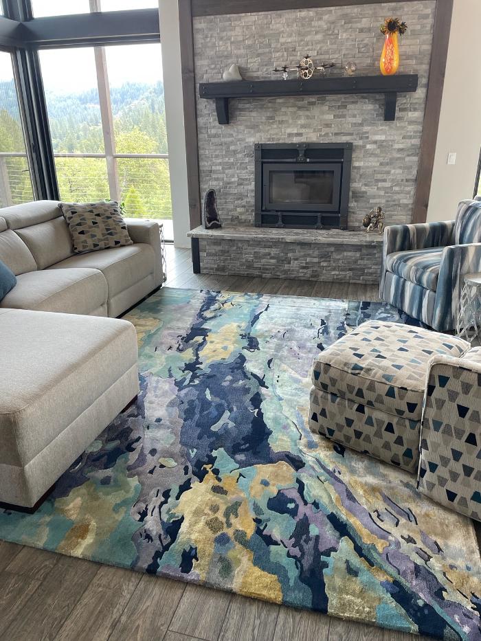 Barron's Abbey Flooring & Design - Sutter Creek, CA
