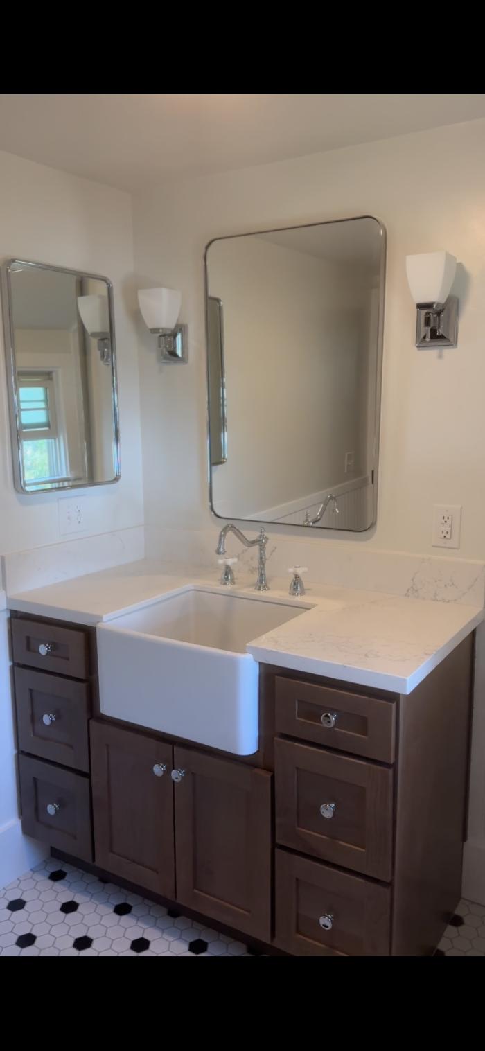 Barron's Abbey Flooring & Design - Sutter Creek, CA
