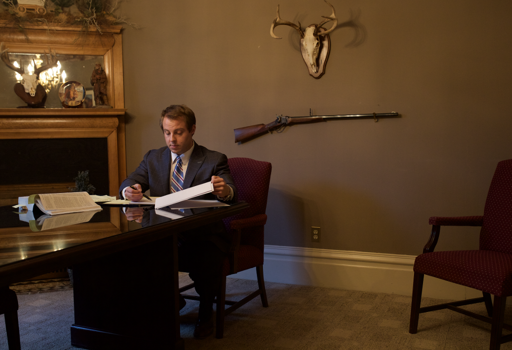 Mitchell Law Group, LLC Image