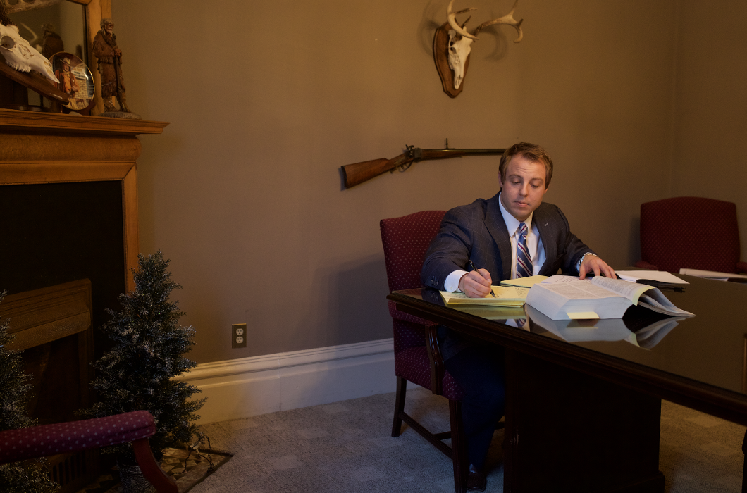 Mitchell Law Group, LLC Image