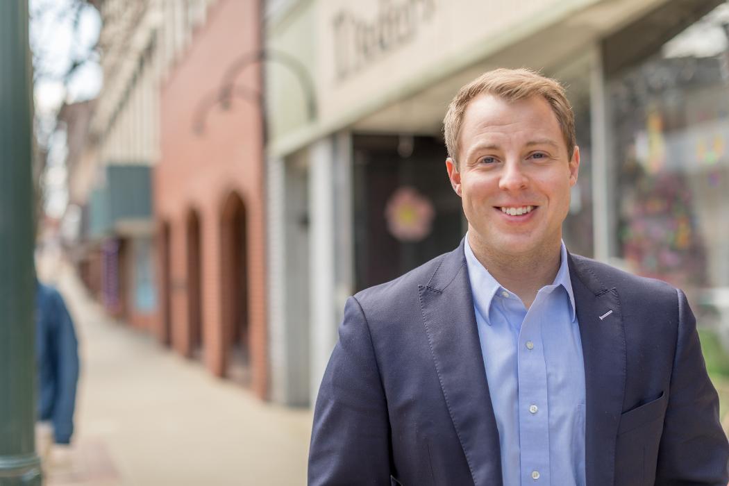 Mitchell Law Group, LLC Image