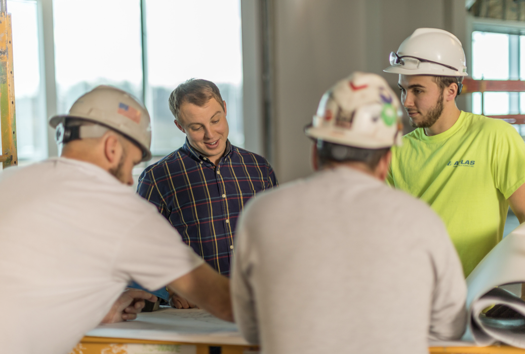 Mitchell Law Group, LLC Image