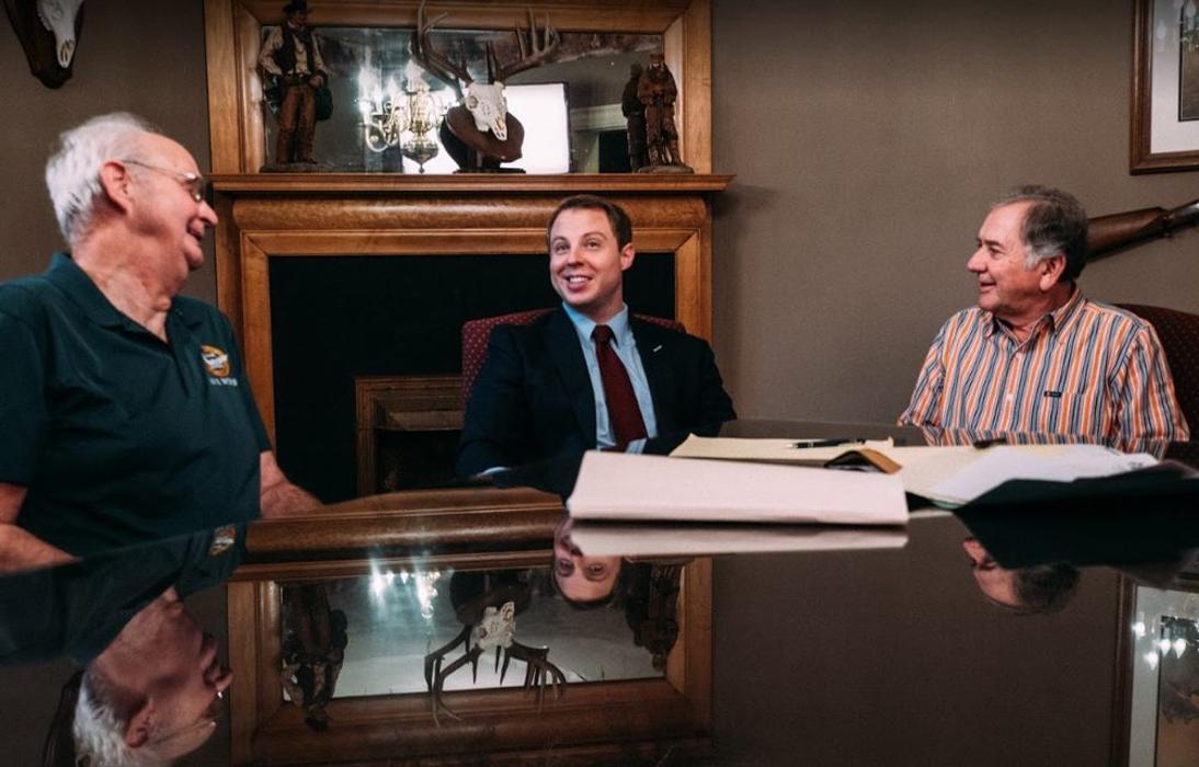 Mitchell Law Group, LLC Logo