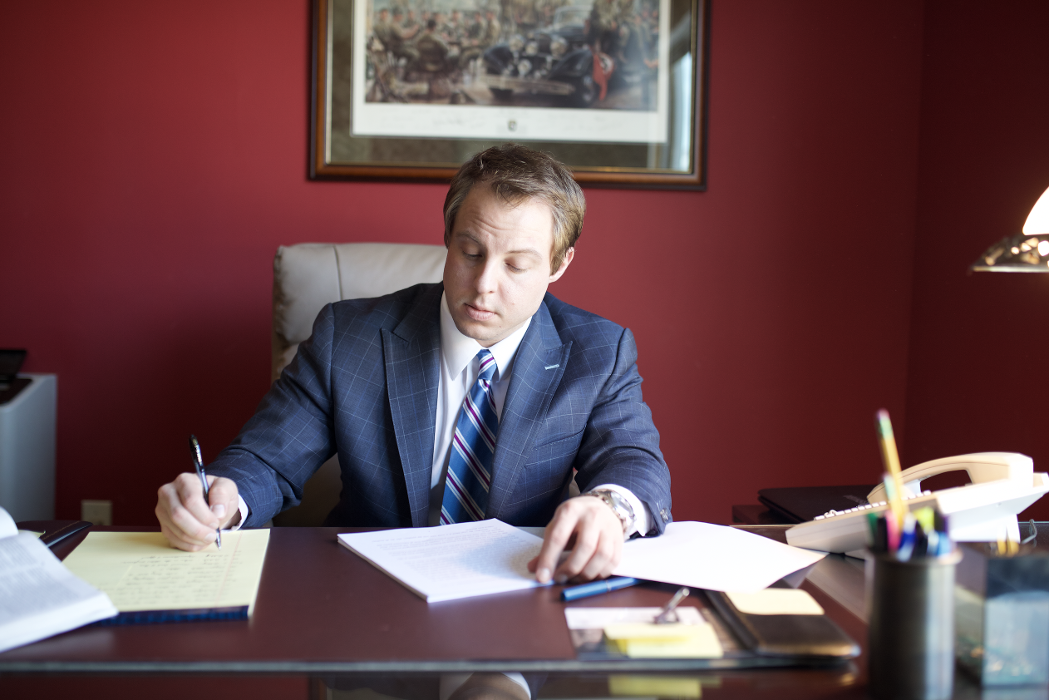 Mitchell Law Group, LLC Image