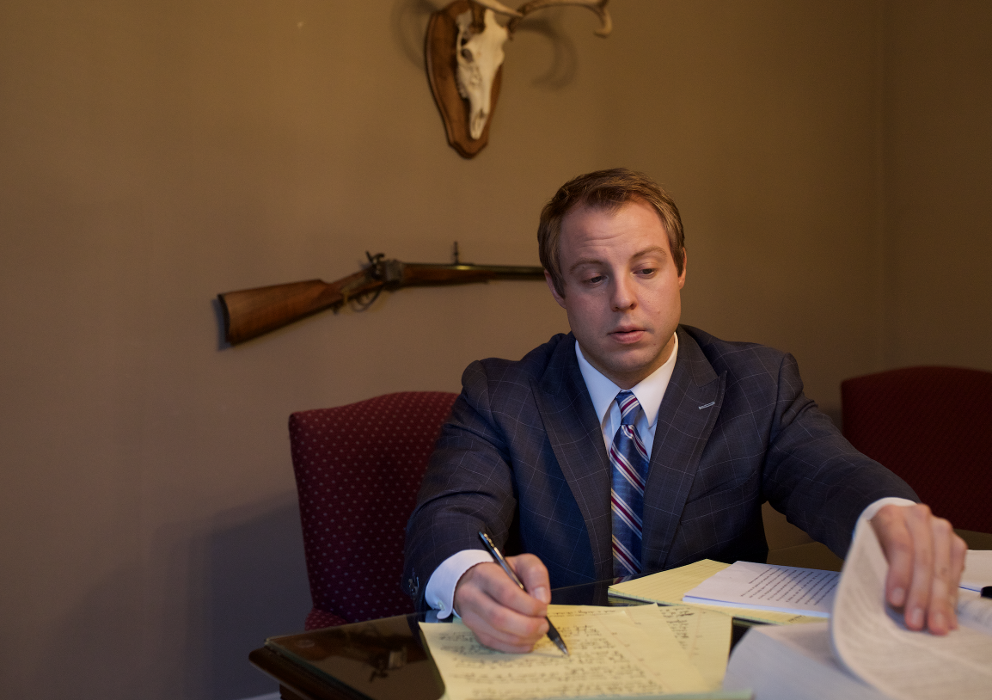 Mitchell Law Group, LLC Image