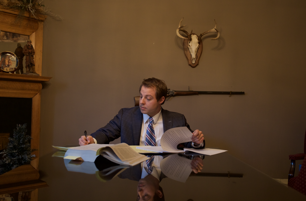 Mitchell Law Group, LLC Image