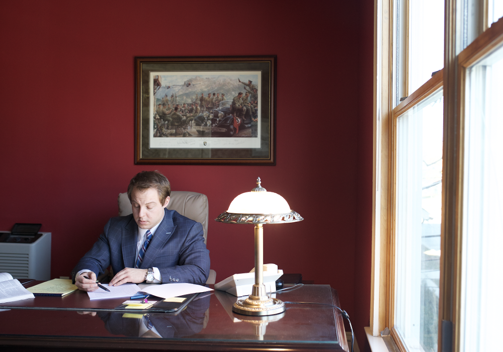 Mitchell Law Group, LLC Image