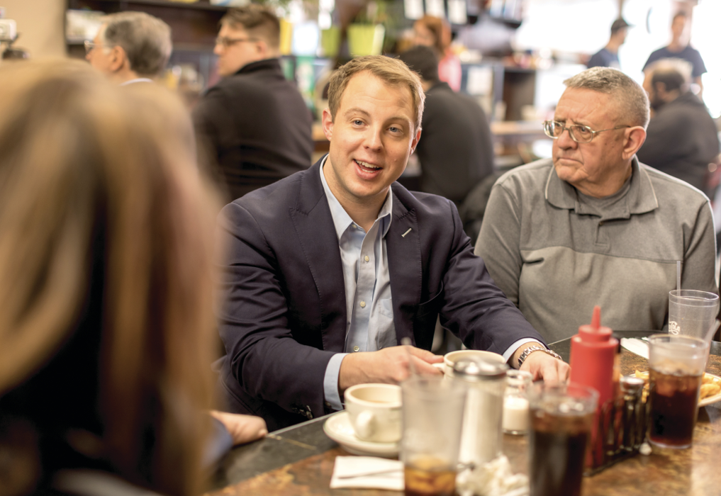 Mitchell Law Group, LLC Image