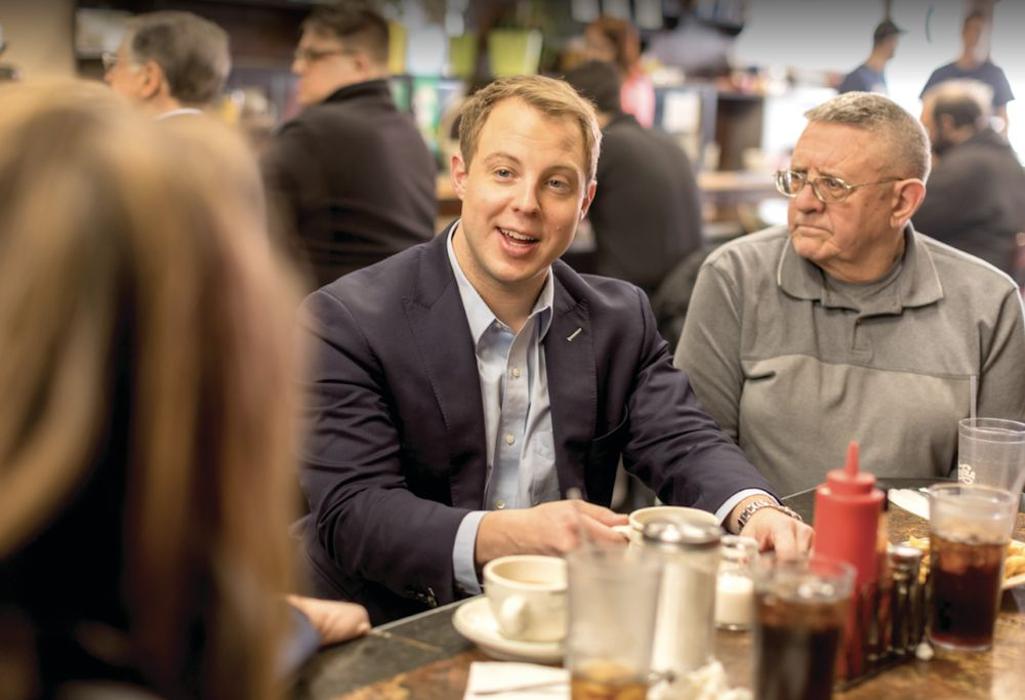 Mitchell Law Group, LLC Image