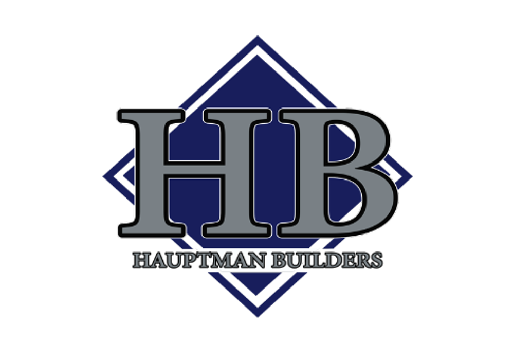 Hauptman Builders Image