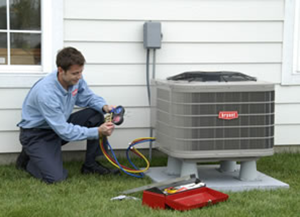 East Hill Heating & Cooling Image