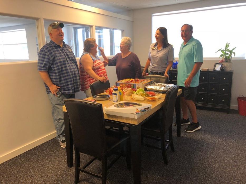 RE/MAX Hometown - Pampa, TX