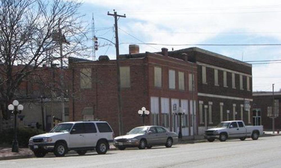 RE/MAX Hometown - Pampa, TX