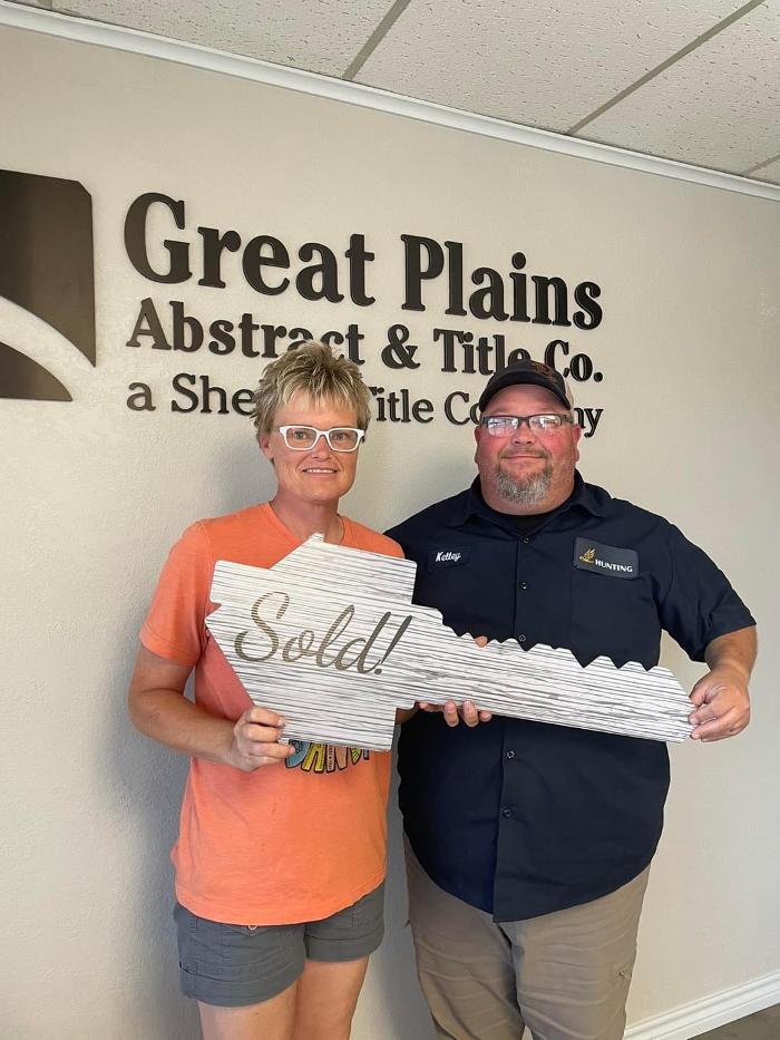 RE/MAX Hometown - Pampa, TX