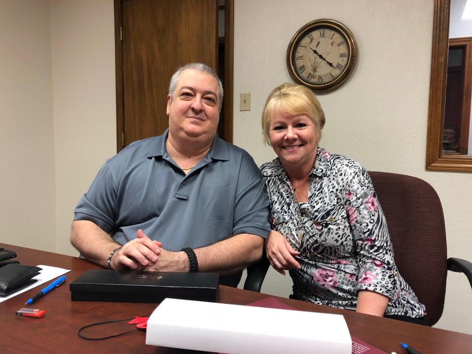 RE/MAX Hometown - Pampa, TX