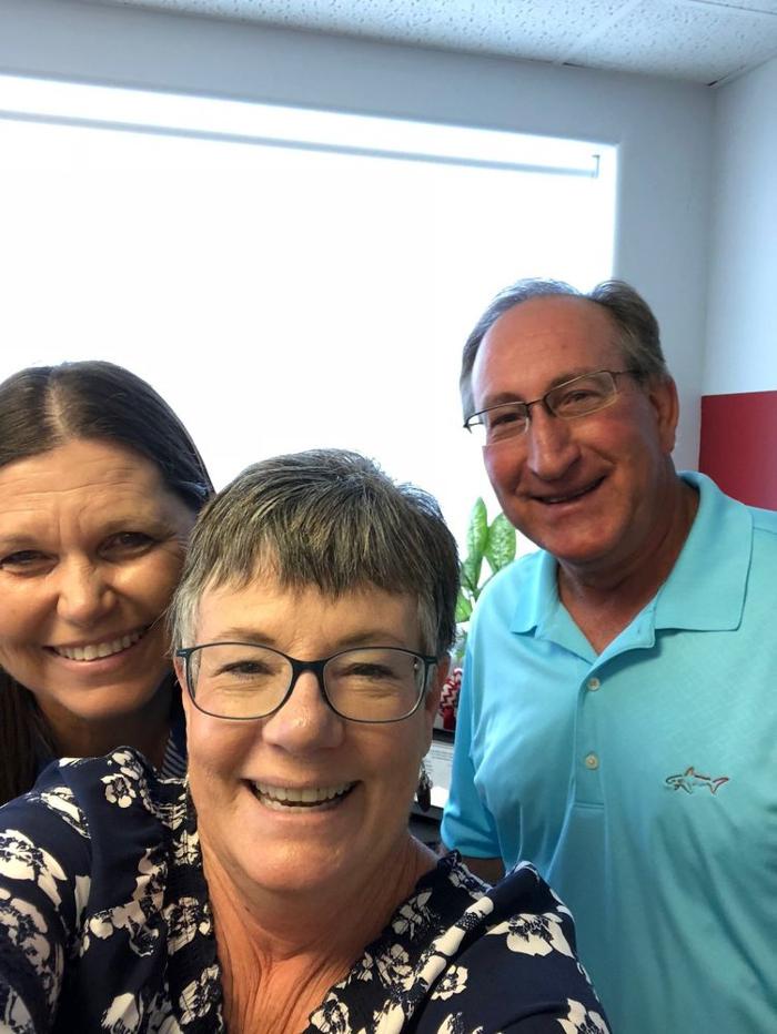 RE/MAX Hometown - Pampa, TX