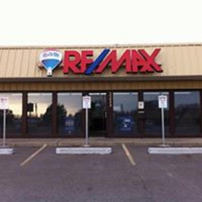 RE/MAX Hometown - Pampa, TX
