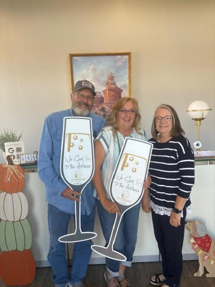 RE/MAX Hometown - Pampa, TX