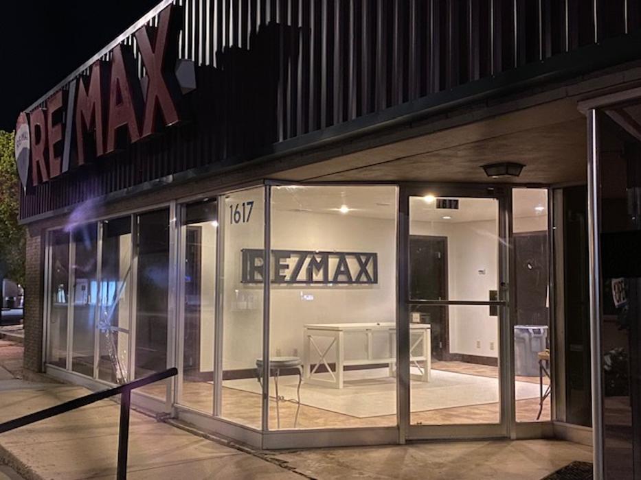 RE/MAX Hometown - Pampa, TX